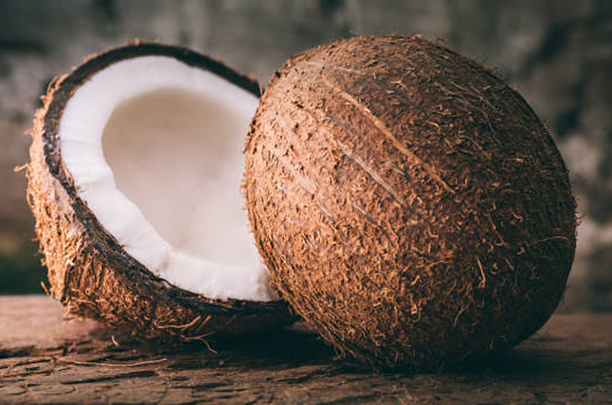 coconut_612x405 Excellent Source of C8/C10 Essential Fatty Acids