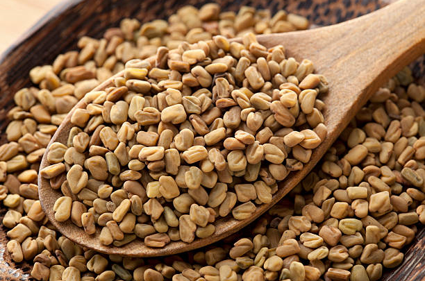 fenujreek_612x405 High Protein, Low Fat Dietary Fiber